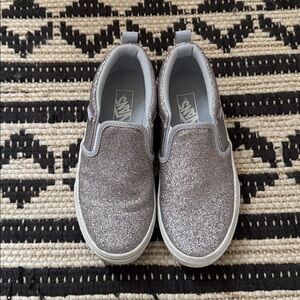 Sparkle Vans